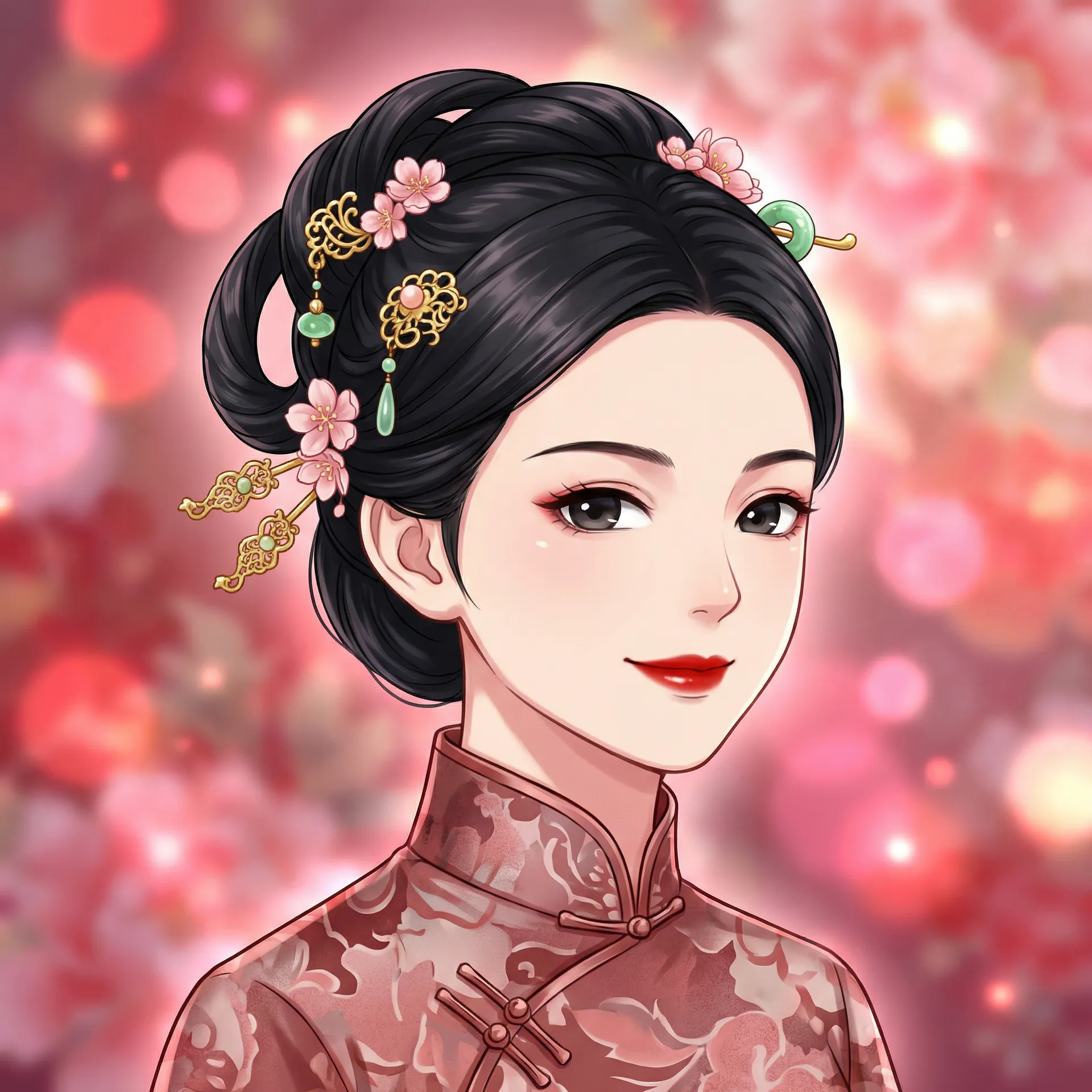桃花仙子 - 涩涩片大全百度影音 人气女神
